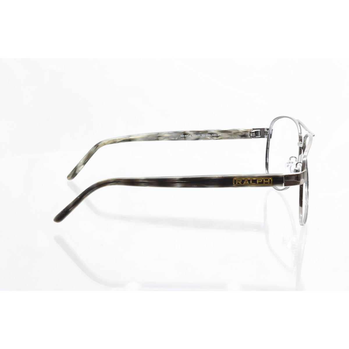 Ralph Lauren RA4004 103/11 sunglass frames, photo 6 of 6