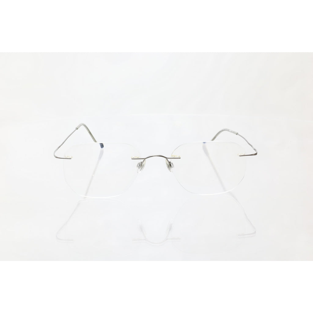 Silhouette 7395 /10 6061 Eyeglass FRAMES ONLY - GOOD CONDITION