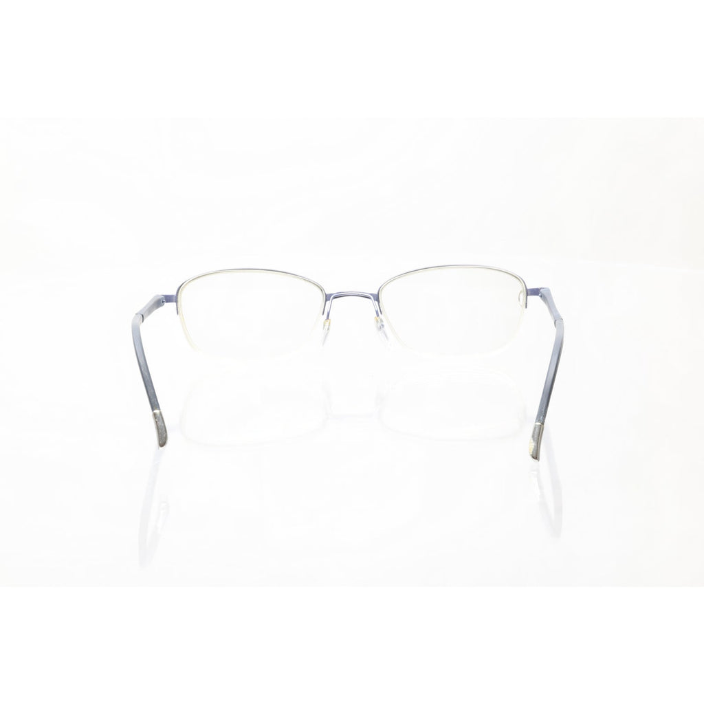 Silhouette 4453 40 6074 eyeglass frames, photo 5 of 6