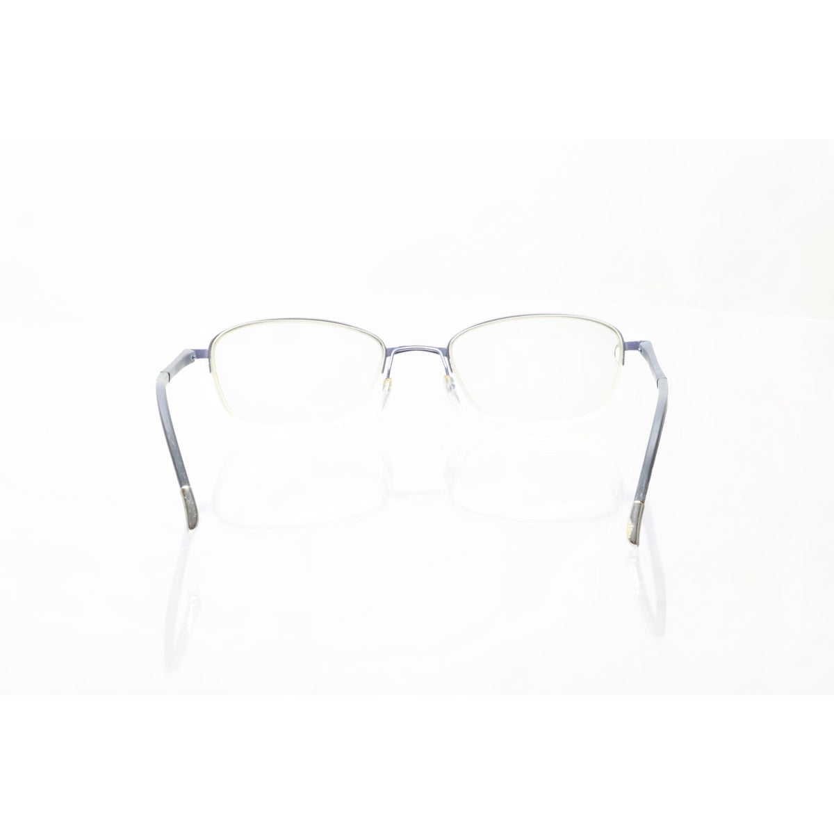Silhouette 4453 40 6074 eyeglass frames, photo 5 of 6