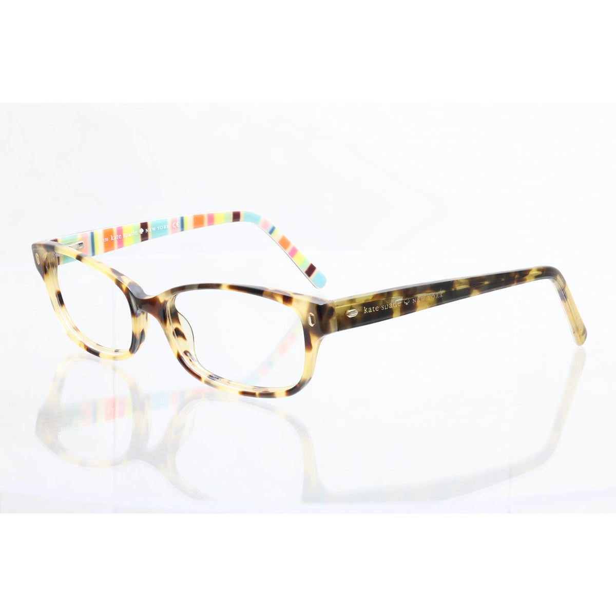 Kate Spade New York Lucyann 0W40 eyeglass frames