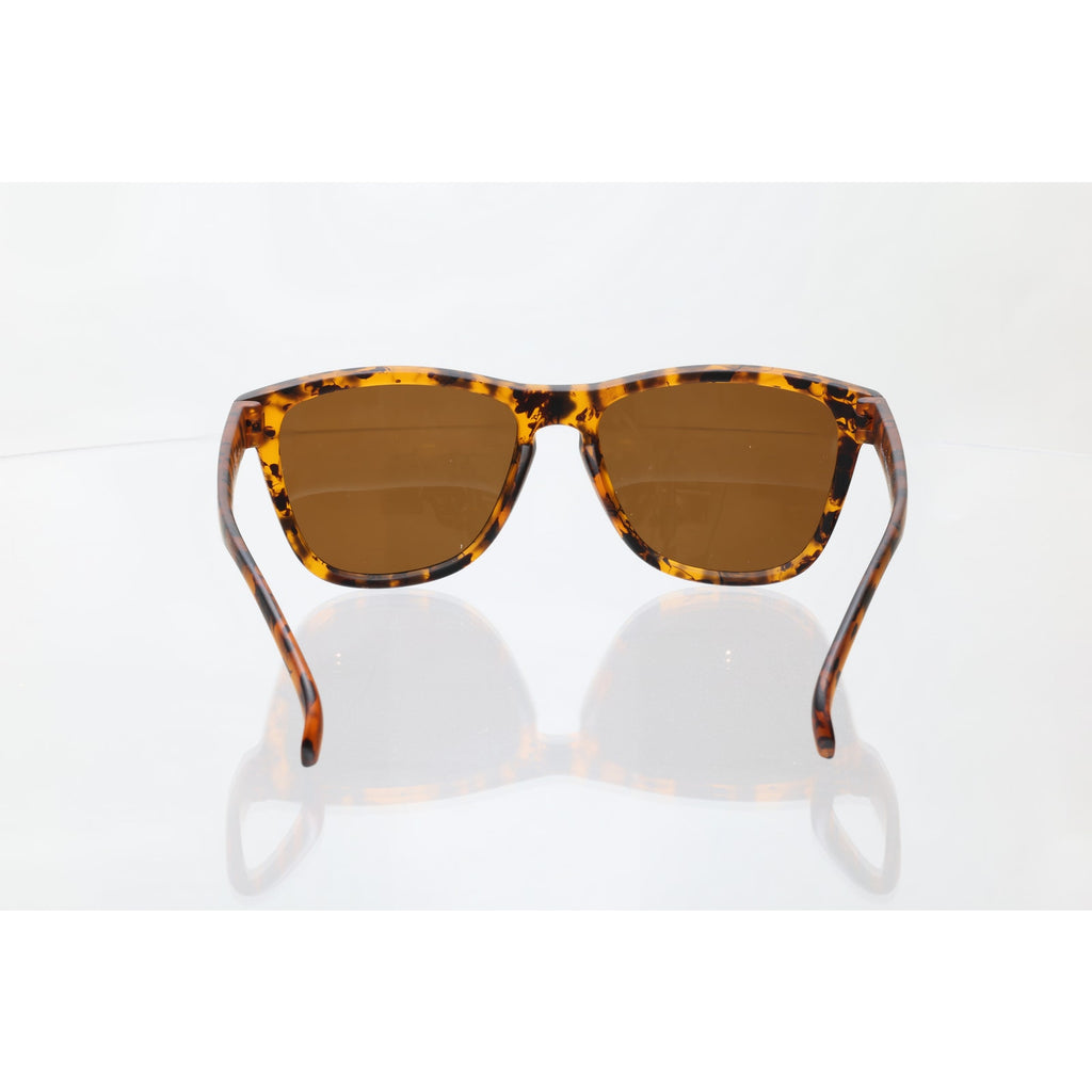Goodr Bosley's Basset Hound Dreams 2F4 Sunglasses - GOOD CONDITION