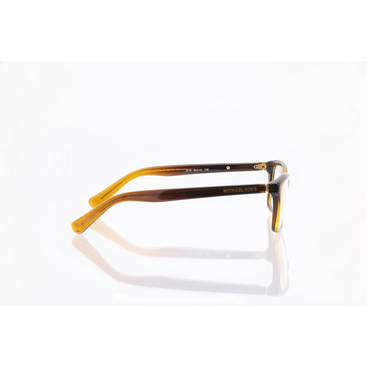 Michael Kors MK 4038 (Lyra) 3218 eyeglass frames, photo 6 of 6