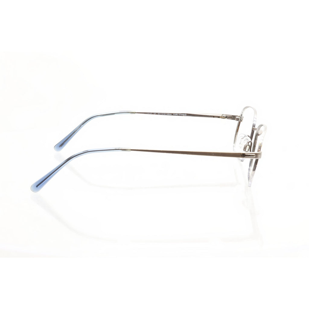 Charmant CH8165 GR eyeglass frames, photo 6 of 6