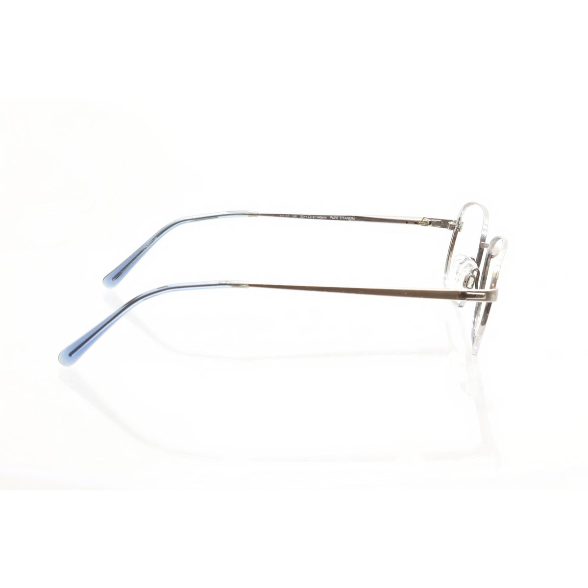 Charmant CH8165 GR eyeglass frames, photo 6 of 6