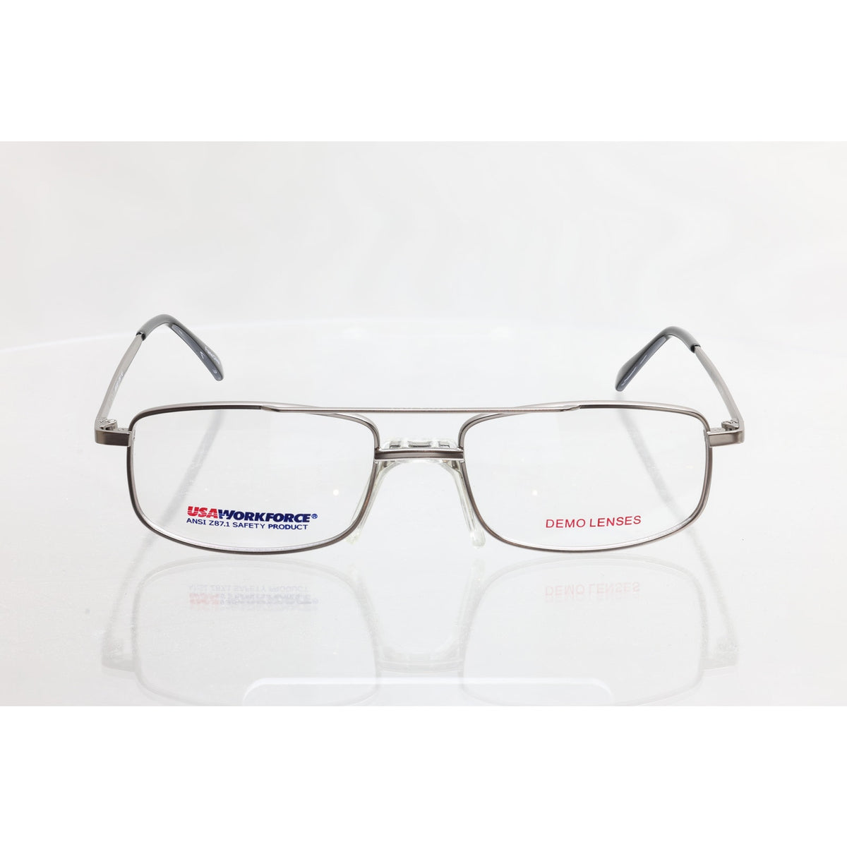 USA Workforce WF679EV 67961 Eyeglass FRAMES ONLY - NEW/WITHOUT TAGS