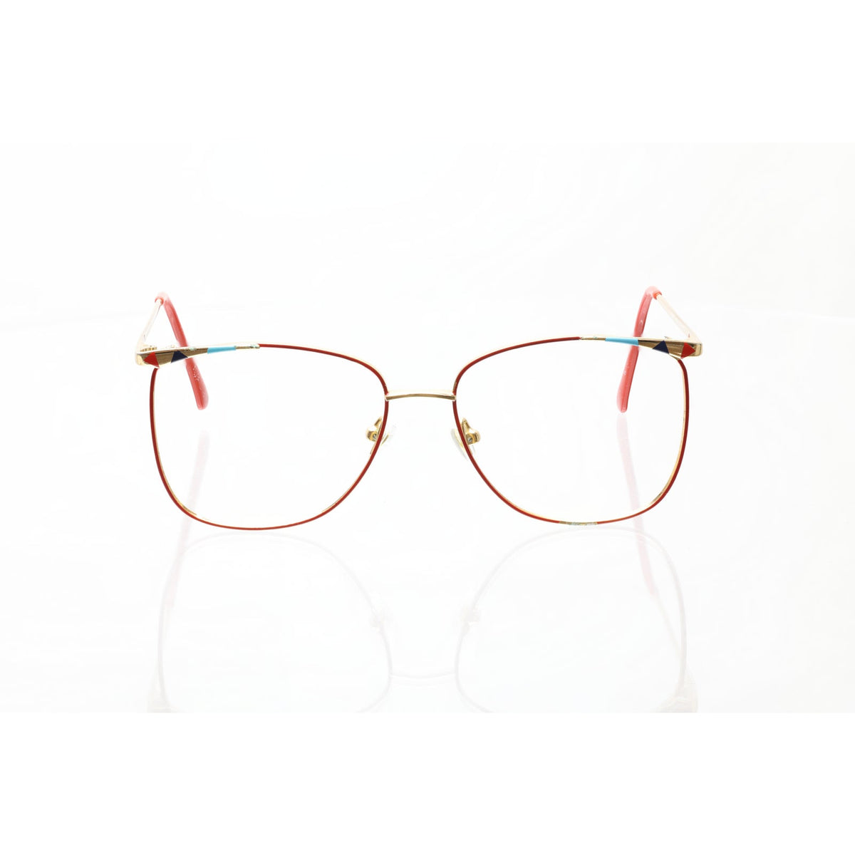 Anne Klein II L-20 013 eyeglass frames, photo 3 of 6
