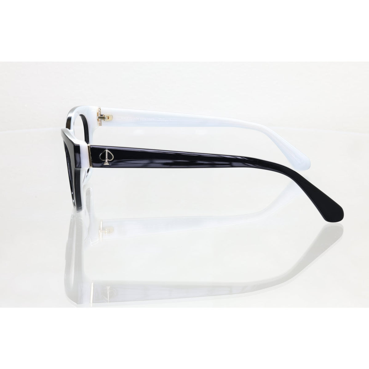 Kate Spade New York Jerri/S Sunglass / Eyeglass FRAMES ONLY - VERY GOOD
