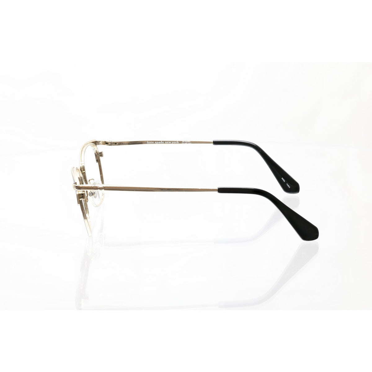 Kate Spade Bendall 807 eyeglass frames, photo 4 of 6