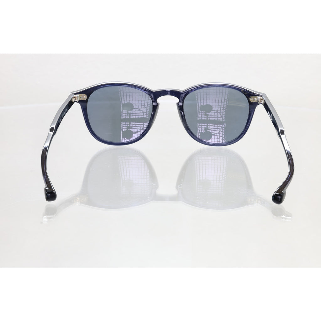 Steven Alan Mayhew dark navy blue sunglasses, photo 6 of 9