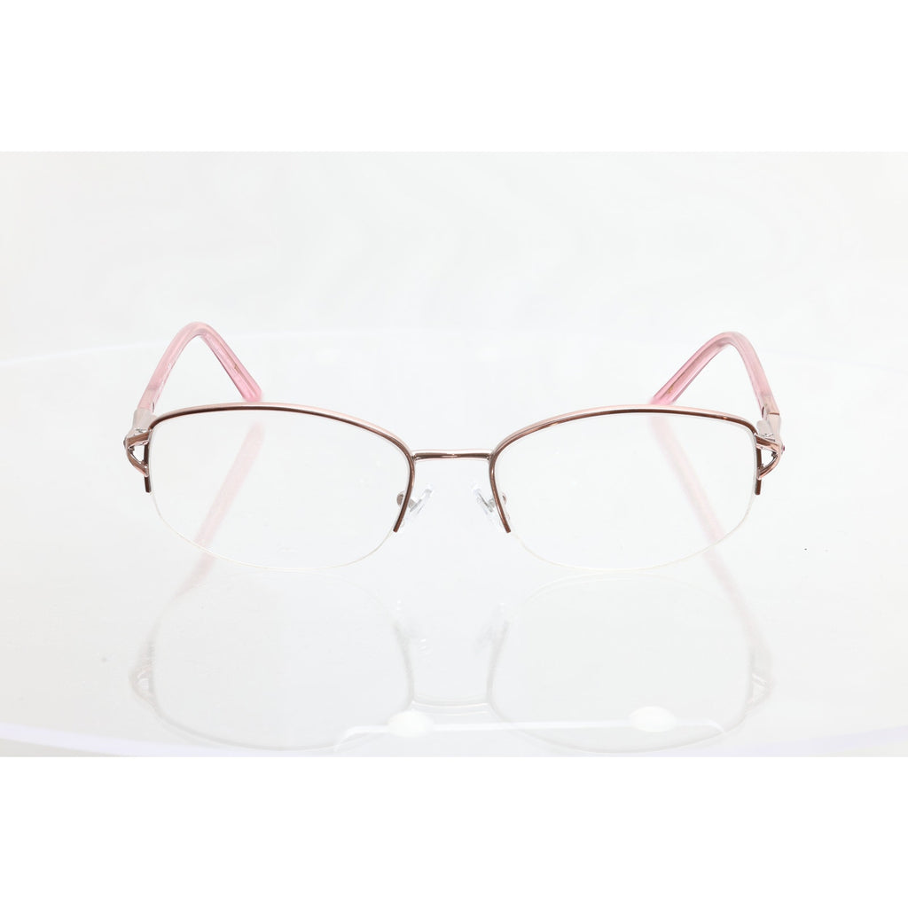Sferoflex 2550-B 53-17-135mm 299 Eyeglass FRAMES ONLY - GOOD CONDITION