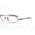 Harley Davidson HDX816 BRN-1 eyeglass frames