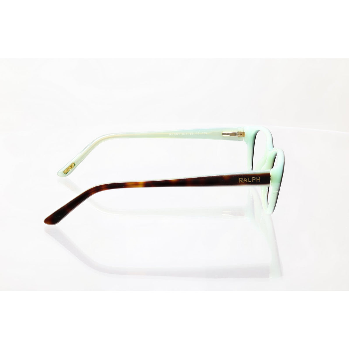 Ralph Lauren RA7020 601 eyeglass frames, photo 6 of 6