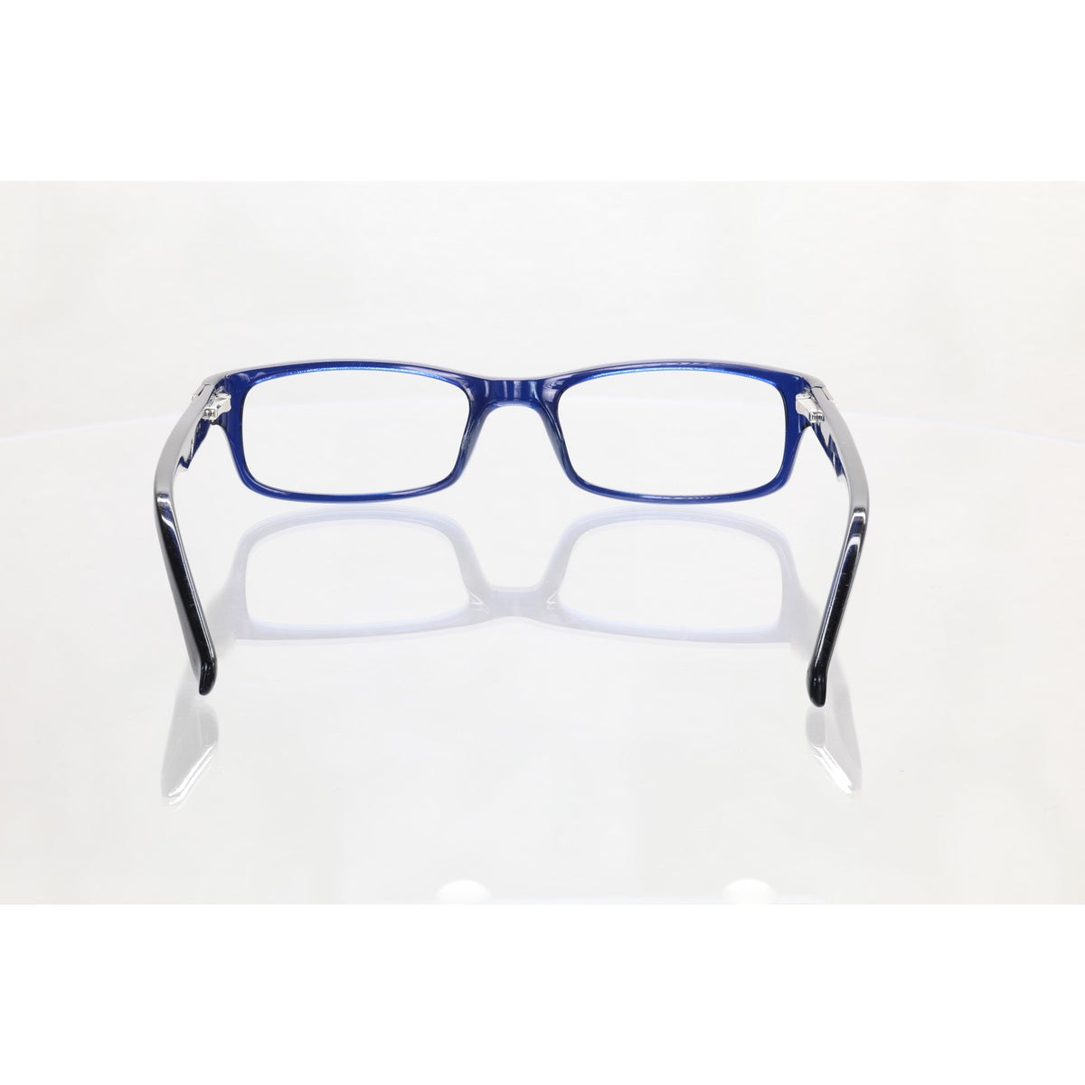 Skechers SK1103 blue kids' eyeglass frames, photo 5 of 8