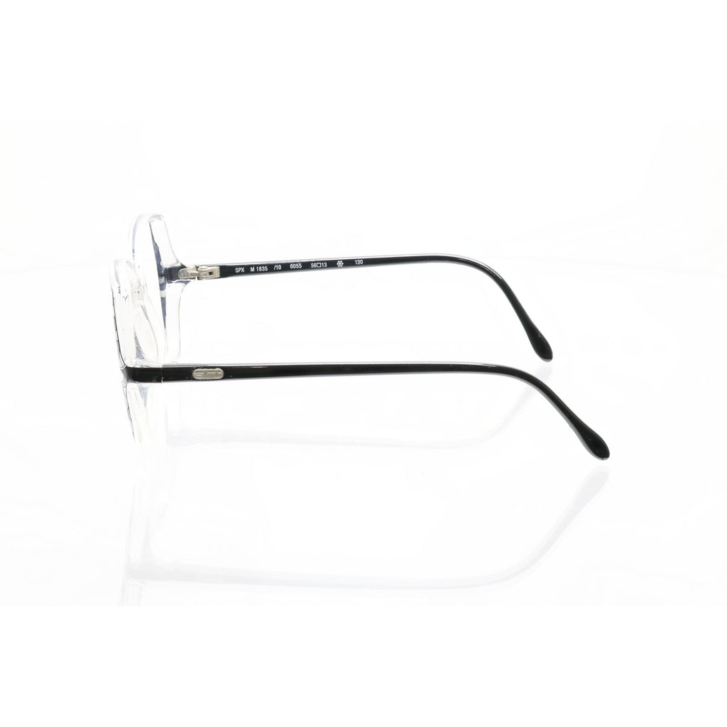 Silhouette SPX M 1835 /10 6055 eyeglass frames, photo 4 of 6
