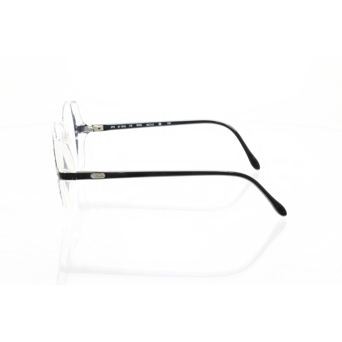 Silhouette SPX M 1835 /10 6055 eyeglass frames, photo 4 of 6