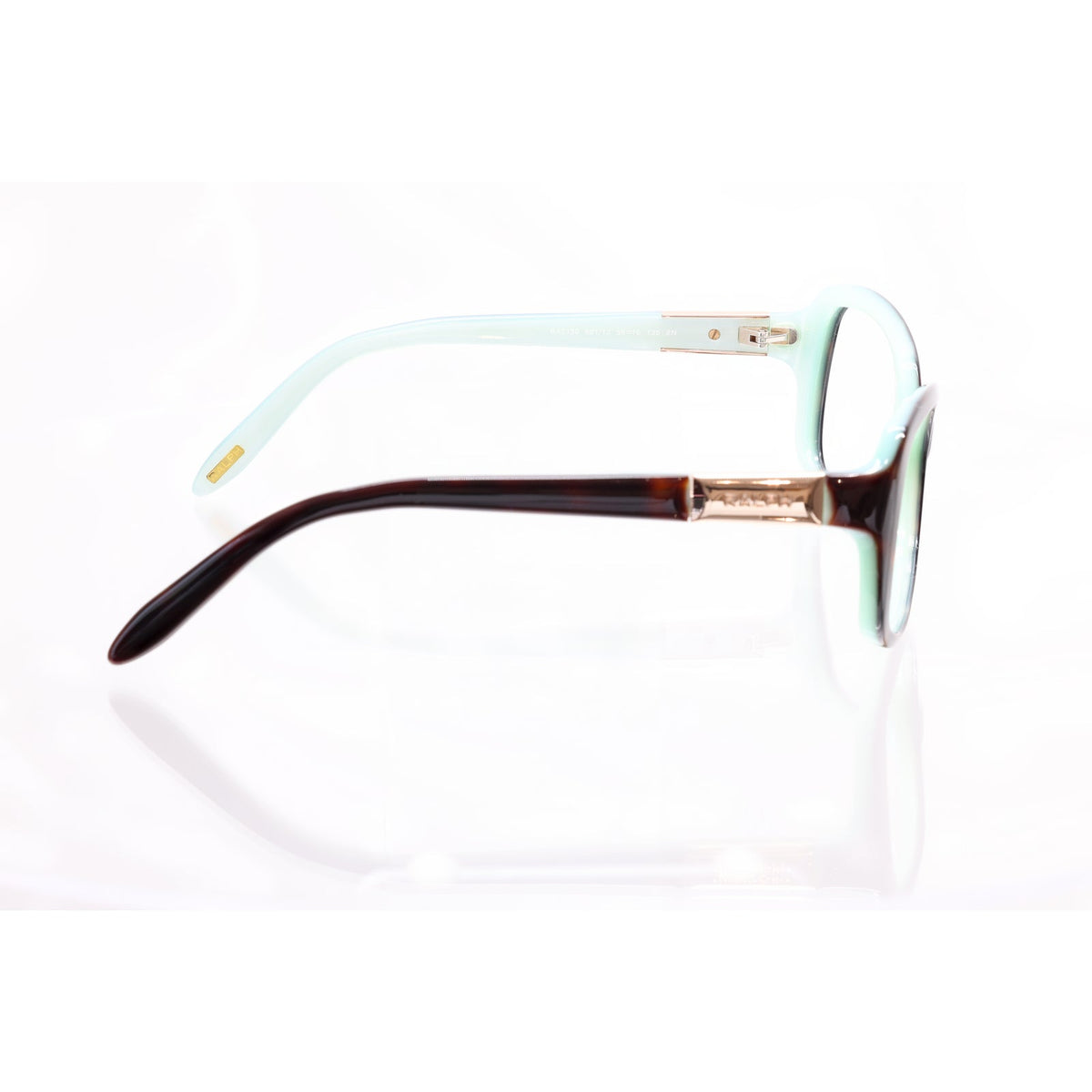 Ralph Lauren RA5130 601/13 eyeglass frames, photo 6 of 6