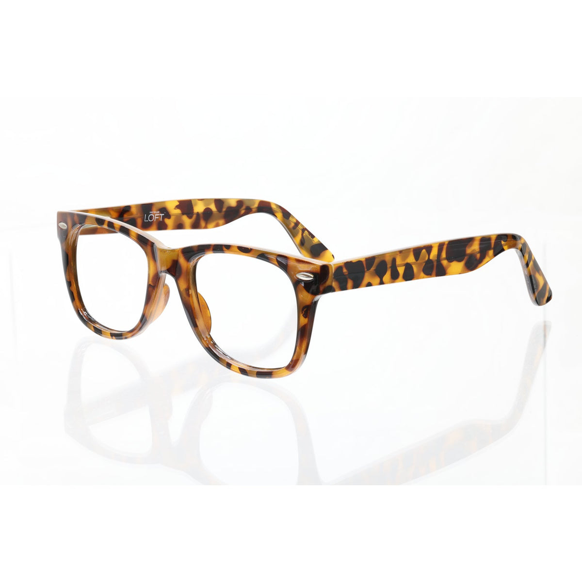 Ann Taylor Loft 20131-120602-011 sunglass frames