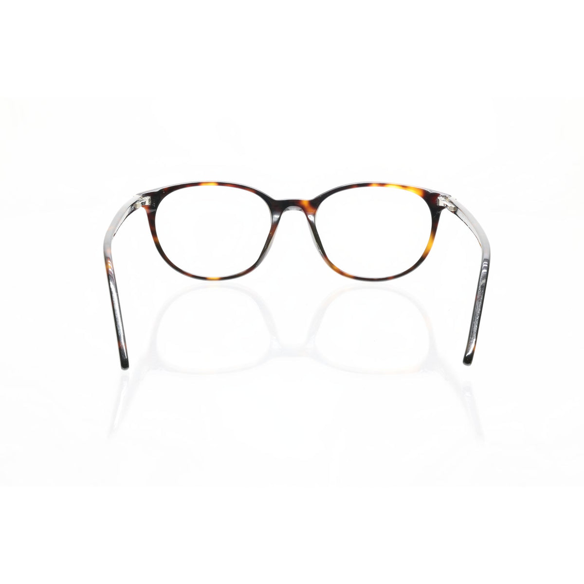 Ernest Hemingway 4677 tortoise eyeglass frames, photo 5 of 6