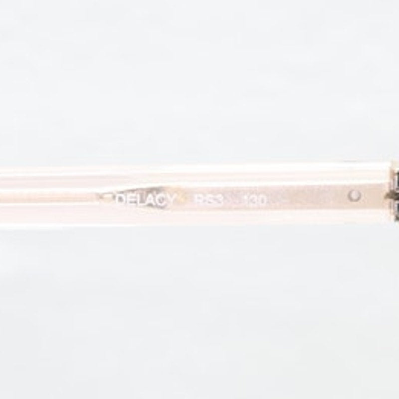 Kate Spade New York Delacy RS3 pink/brown eyeglass frames, photo 8 of 8