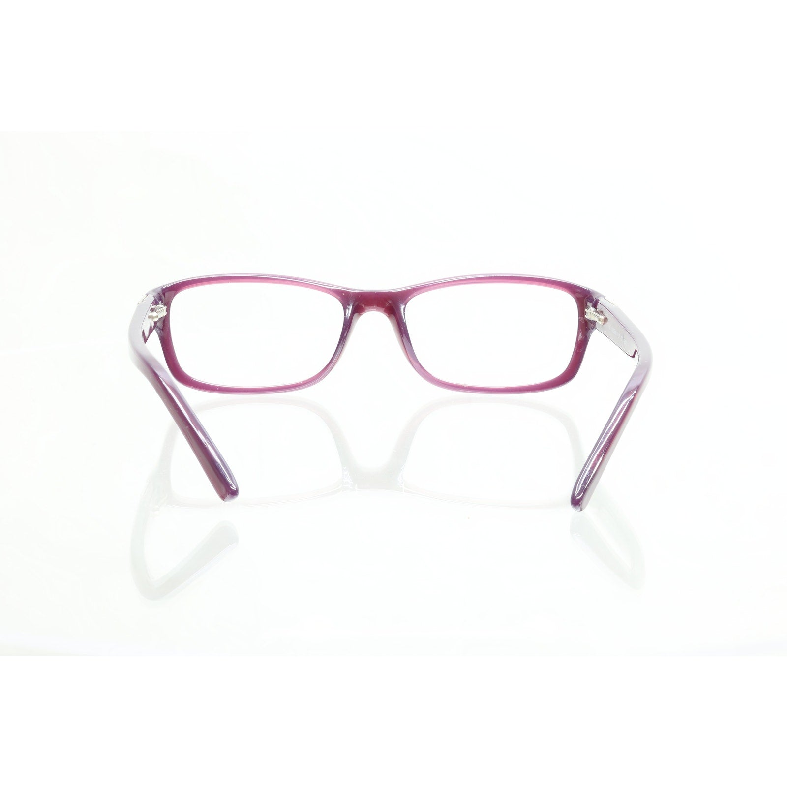 Fendi F961 505 53-15-135mm Eyeglasses FRAMES ONLY - VERY GOOD CONDITION