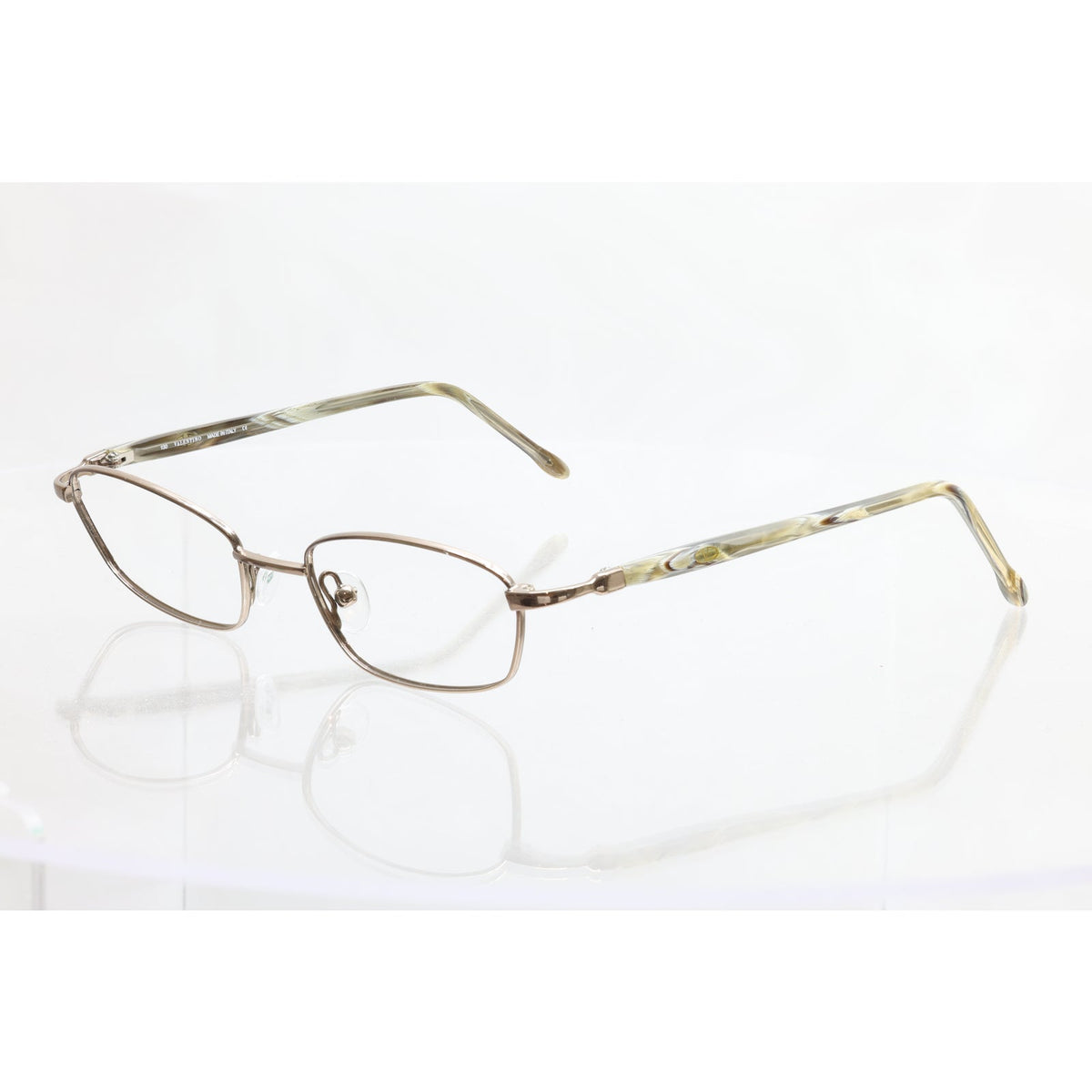 Valentino 5257 U63 eyeglass frames