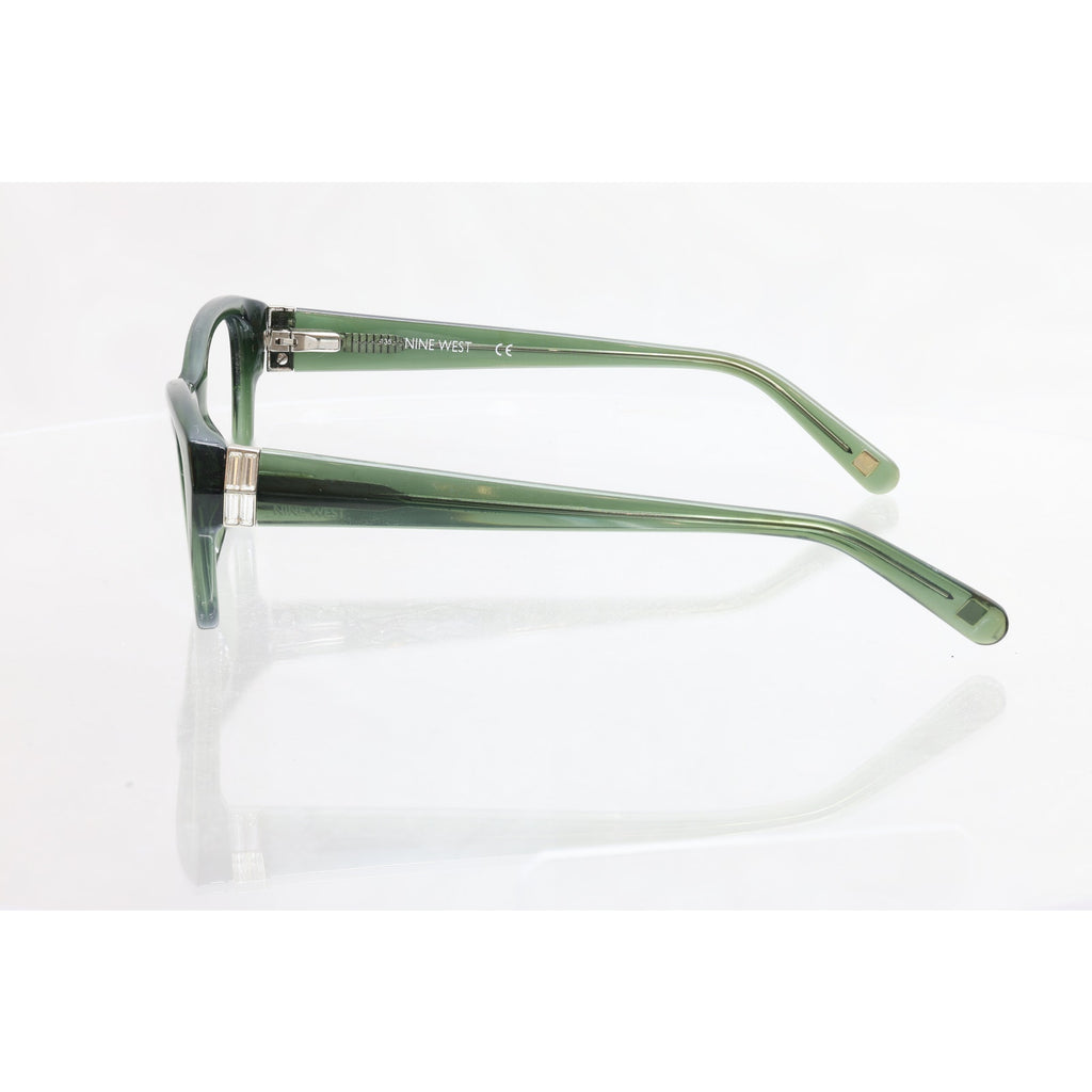 Nine West NW5115 317 52-18-135mm Eyeglass FRAMES ONLY - GOOD CONDITION