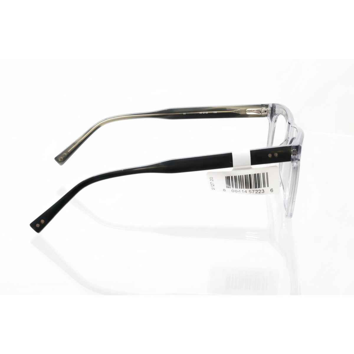 Sean John SJO5163 057 HM eyeglass frames, photo 6 of 6
