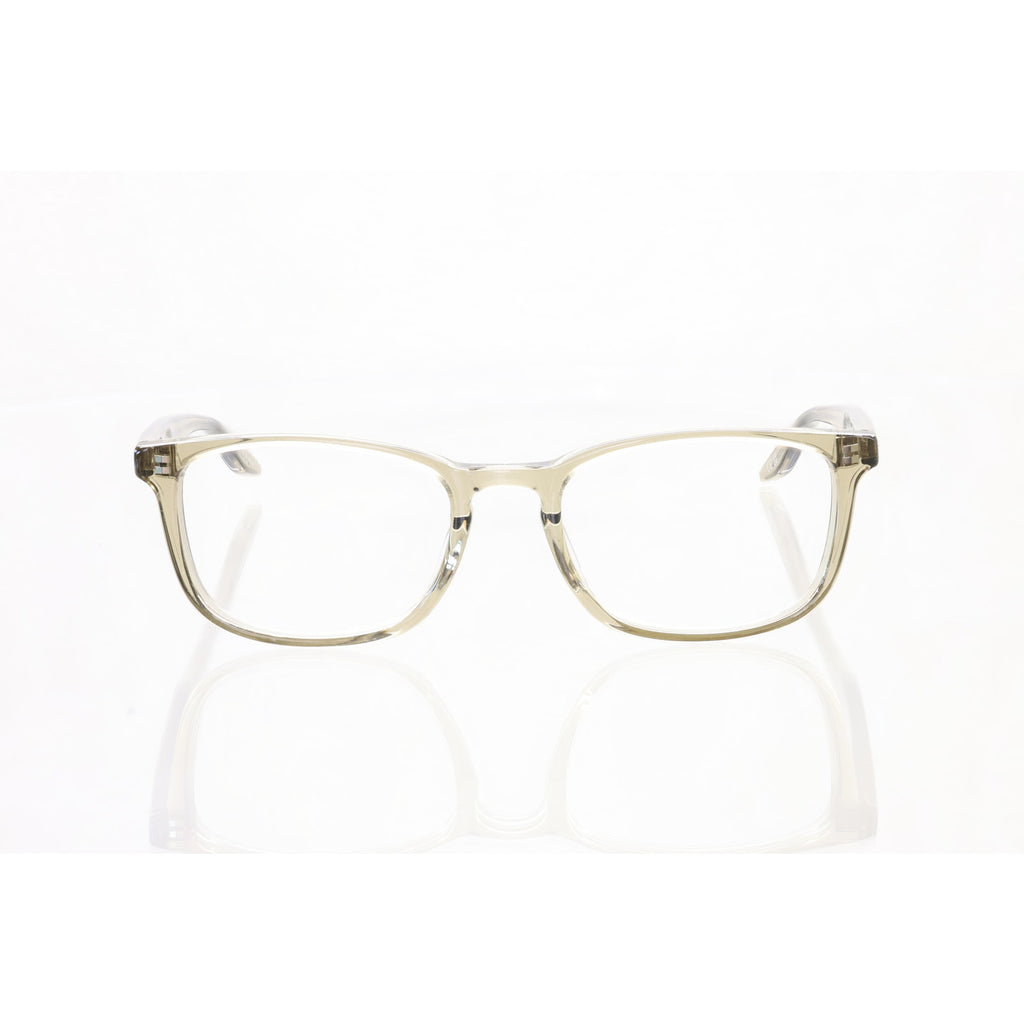 Barton Perreira Thompson Kha translucent taupe eyeglass frames, photo 3 of 8