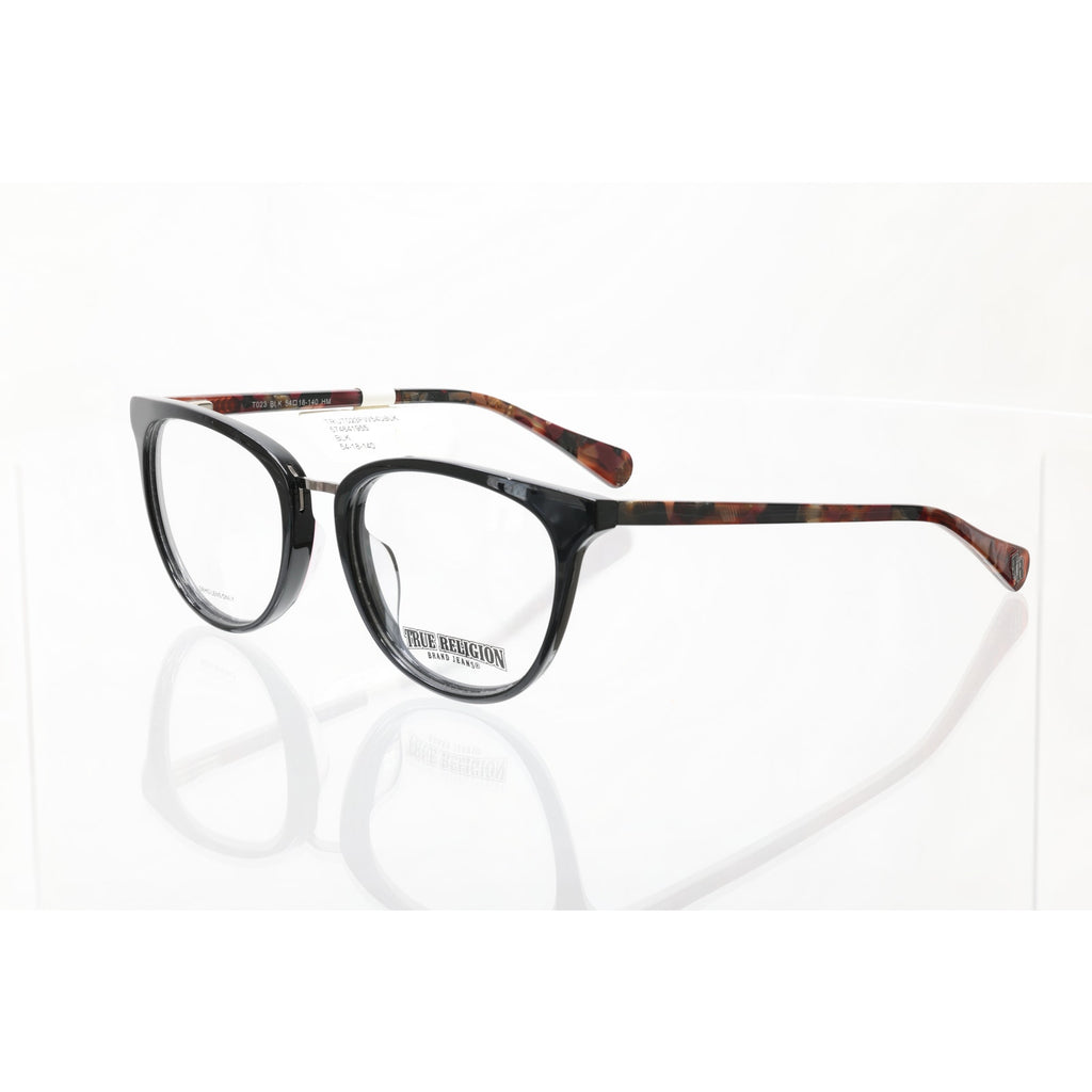 True Religion T023 54-18-140mm Eyeglasses FRAMES ONLY - NEW CONDITION