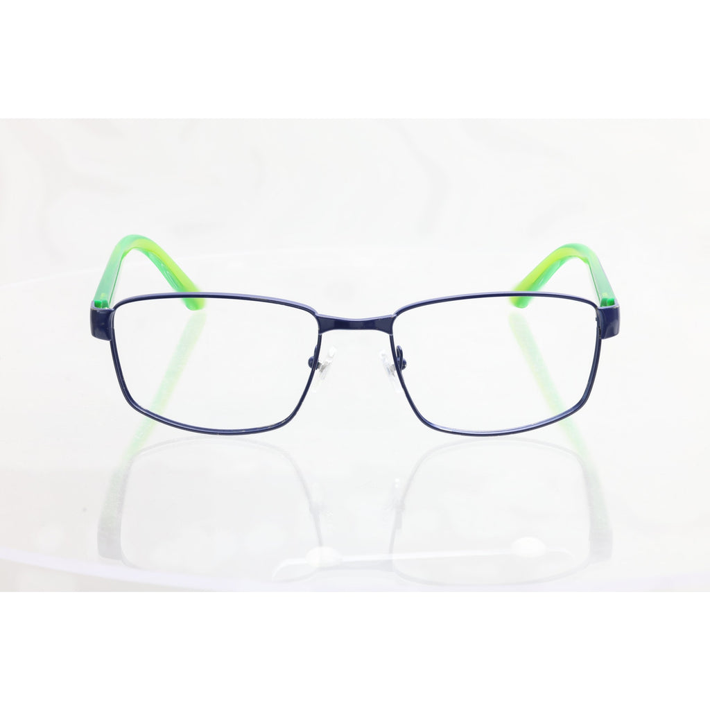 Armani Exchange AX1036 6111 55-18-145mm Eyeglass FRAMES ONLY - GOOD CONDITION