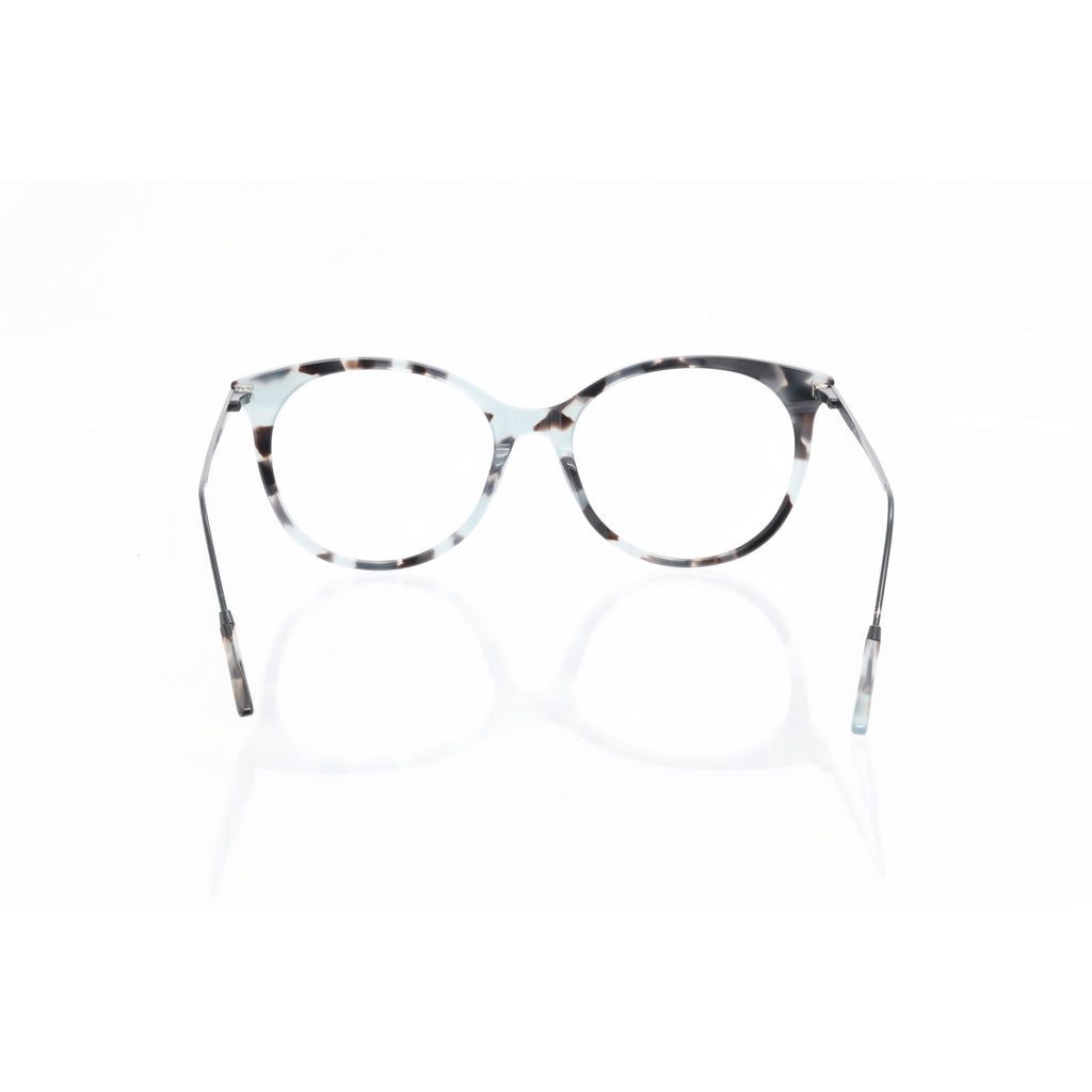 Christian Siriano Billie WHTLT 52-17-143mm Eyeglasses FRAMES ONLY - VERY GOOD