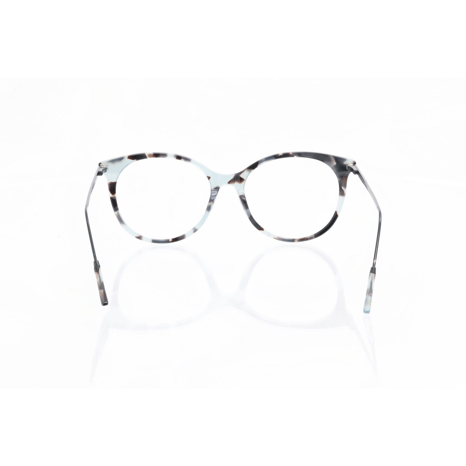 Christian Siriano Billie WHTLT 52-17-143mm Eyeglasses FRAMES ONLY - VERY GOOD