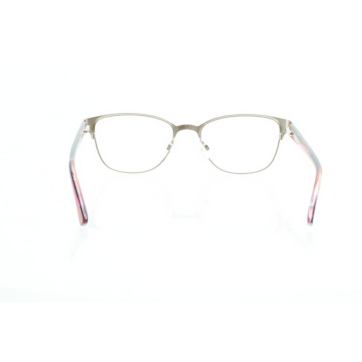 Anne Klein AK5087 (780) rose gold eyeglass frames, photo 5 of 6