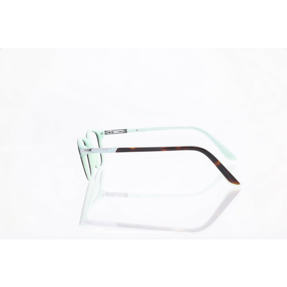 Ralph Lauren RA7044 601 eyeglass frames, photo 4 of 6