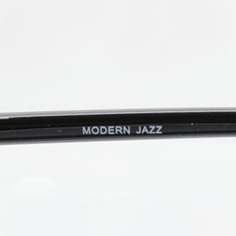 Modern Jazz Gunmetal 54-18-145mm Eyeglass FRAMES ONLY - NEW/WITHOUT TAGS