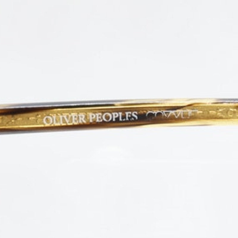 Oliver Peoples OV5164 Alix 1003 Eyeglass FRAMES ONLY - GOOD CONDITION