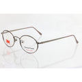 3M DT-2 Brown Marble 52-20-145mm Eyeglass FRAMES ONLY - NEW/WITHOUT TAGS