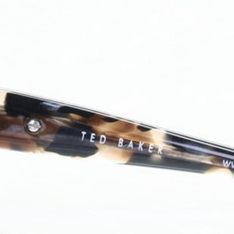 Ted Baker TBW045 TAU light pink/dark brown sunglasses, photo 8 of 9