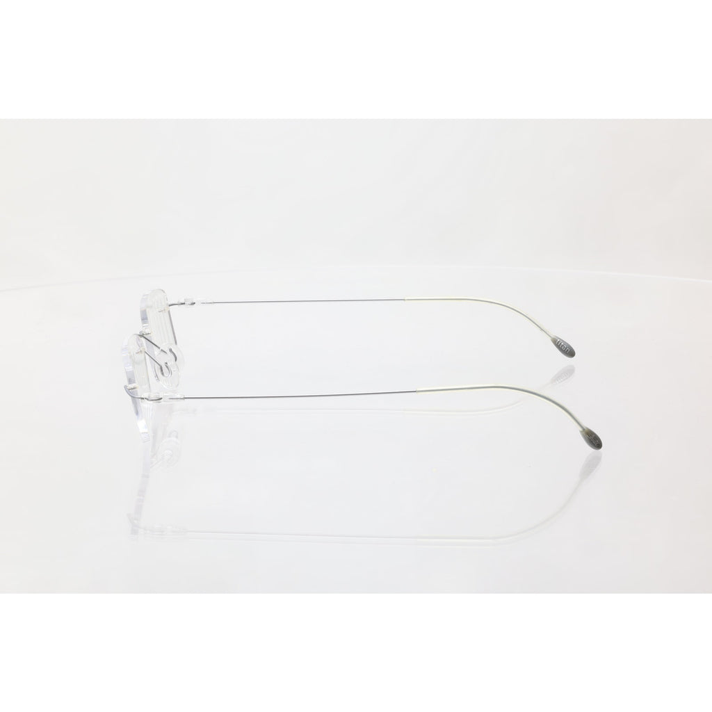 Silhouette Unknown Model Rimless Eyeglass FRAMES ONLY - GOOD CONDITION