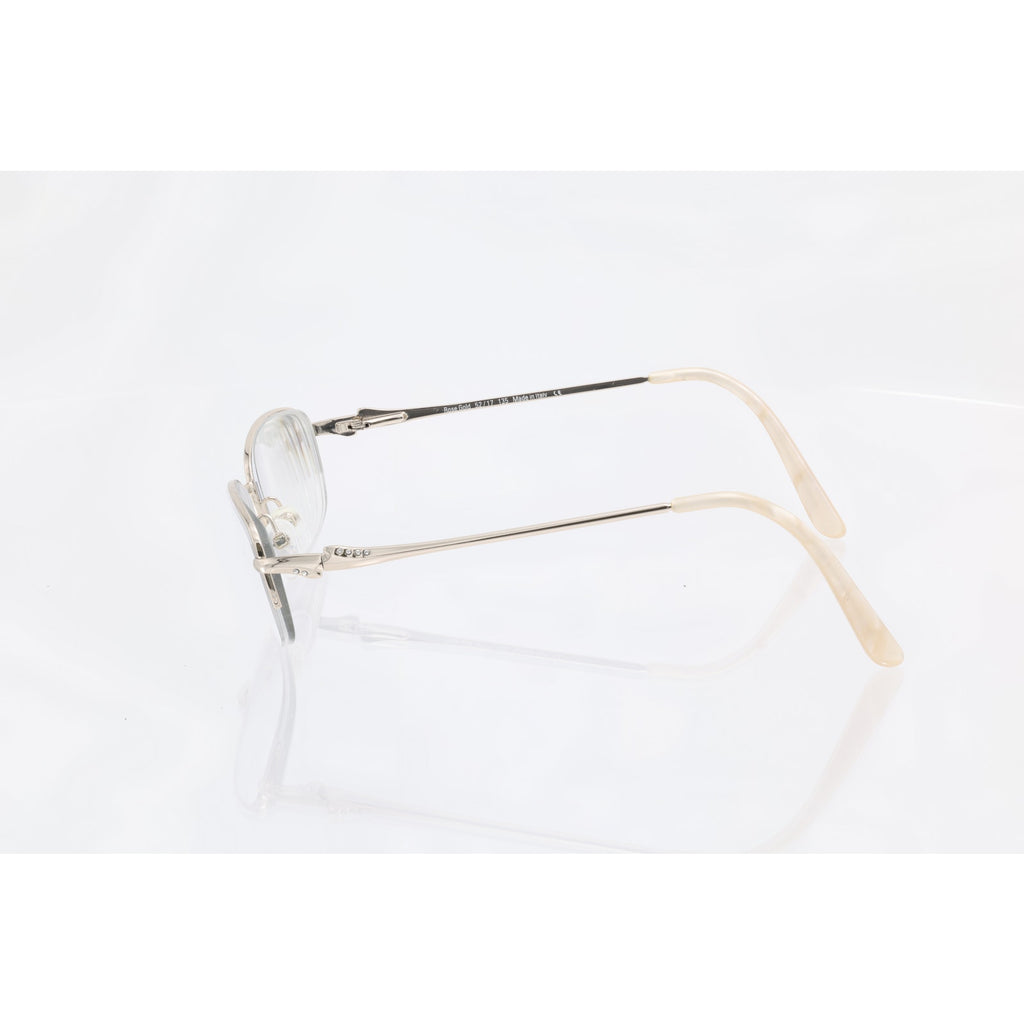 Kirkland Signature Brooke 1055336 52-17-135mm Eyeglasses FRAMES ONLY - VERY GOOD