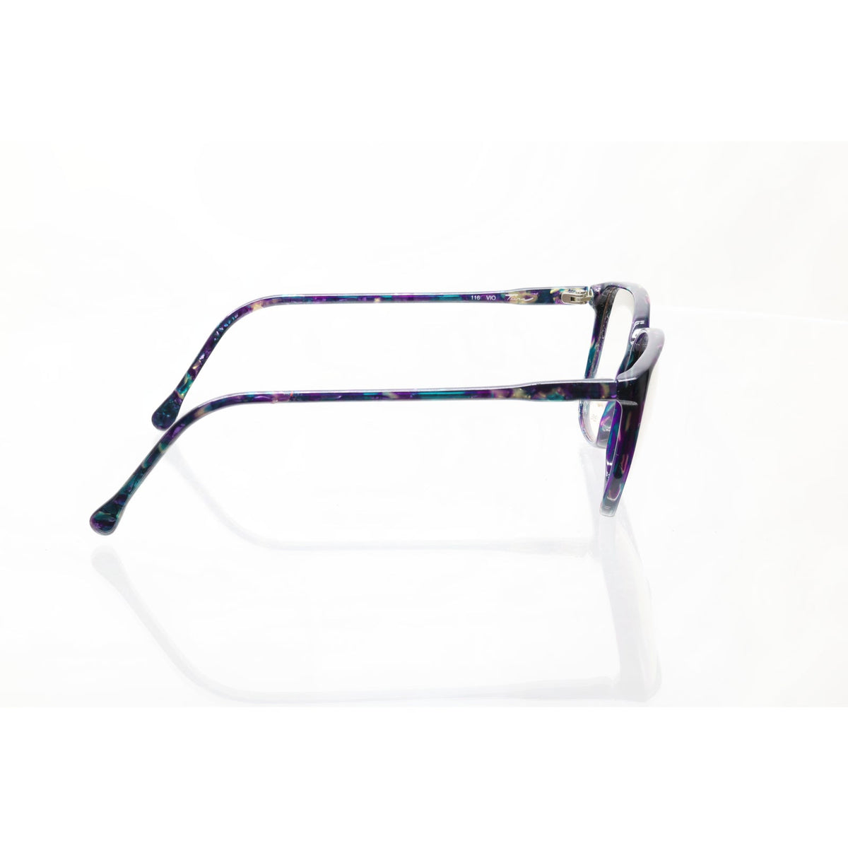 Tura 116 VIO eyeglass frames, photo 6 of 6