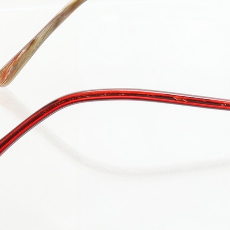 Nine West NW214 46-19-130mm OEE8 Eyeglass FRAMES ONLY - GOOD CONDITION