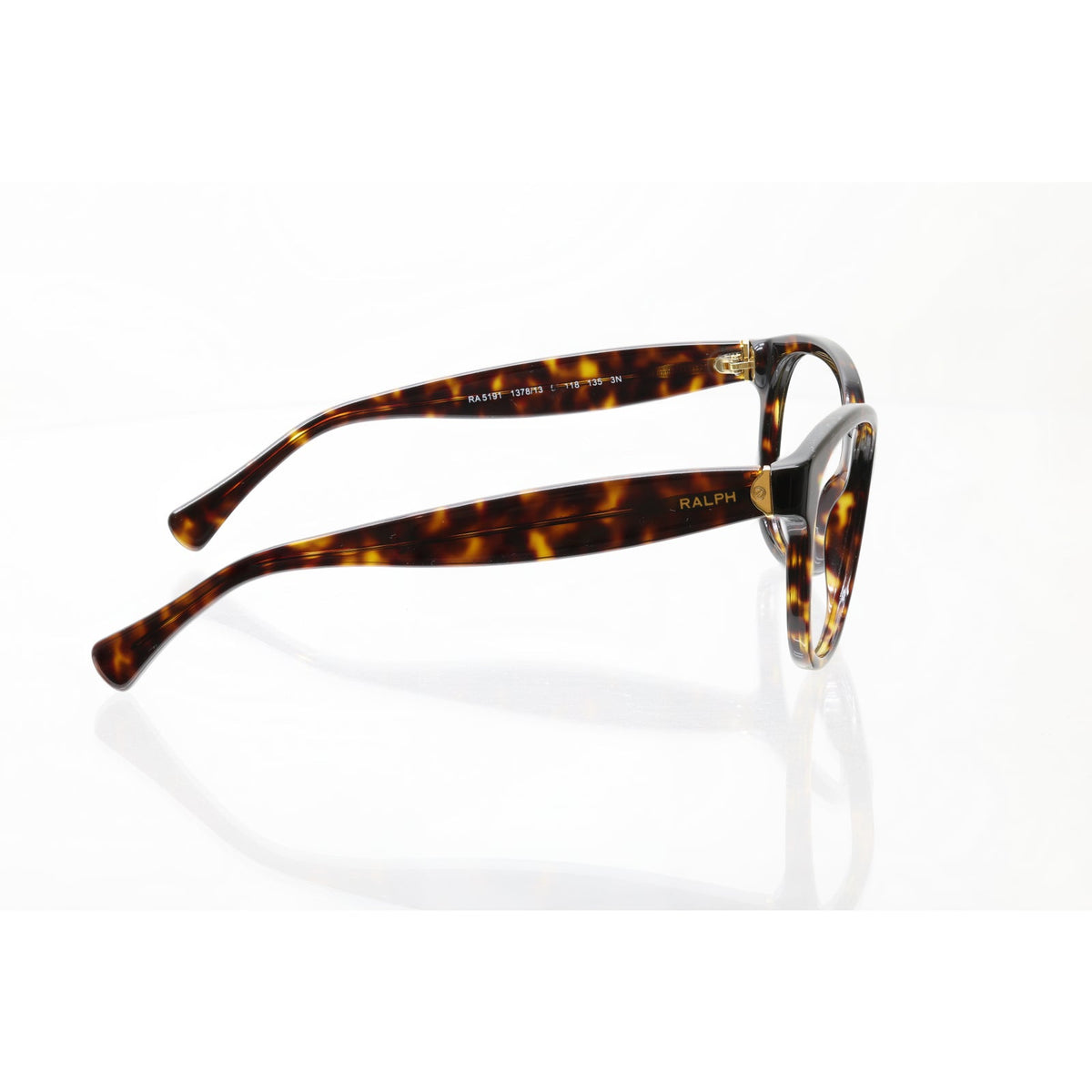 Ralph Lauren RA5191 1378/13 sunglass frames, photo 6 of 6