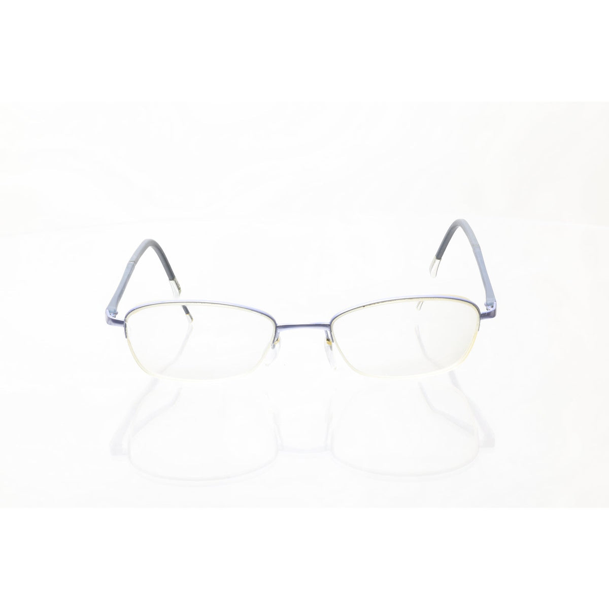 Silhouette 4453 40 6074 eyeglass frames, photo 3 of 6