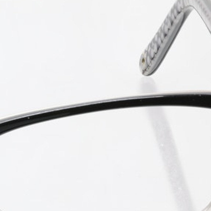 Coach LIZZIE (514) BLACK Eyeglass FRAMES ONLY - GOOD CONDITION