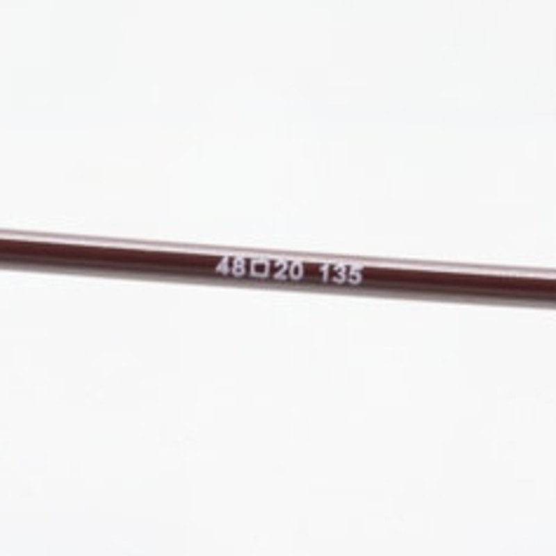 Modern Slide Burgundy 48-20-135mm Eyeglass FRAMES ONLY - NEW/WITHOUT TAGS
