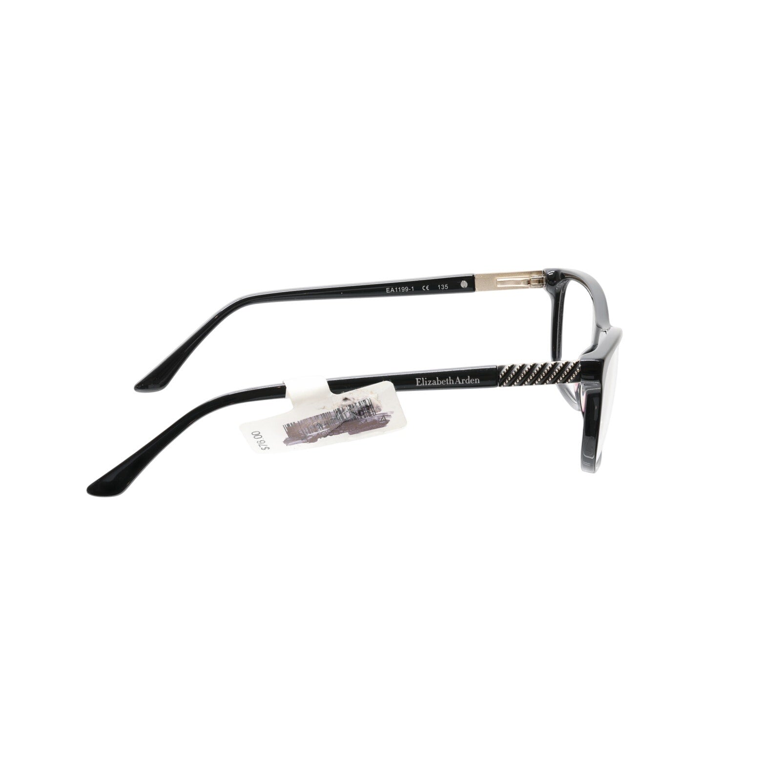 Elizabeth Arden EA1199-1 55-16-135mm Eyeglasses FRAMES ONLY - NEW CONDITION