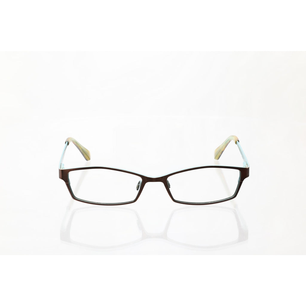 Kensie Thought Eyeglass FRAMES ONLY - GOOD CONDITION