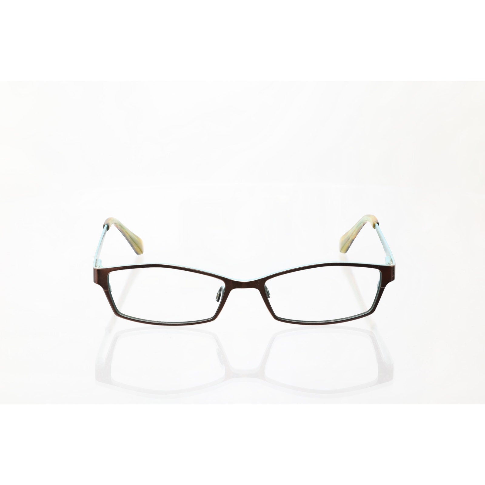 Kensie Thought Eyeglass FRAMES ONLY - GOOD CONDITION